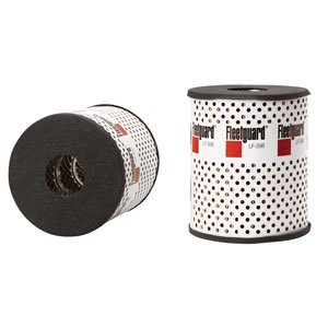 A-LF598J Filter, Lube, Cartridge (QTY 1)