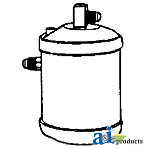 A-804-356 R12/ R134a Filter Drier