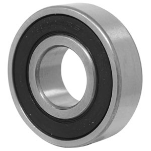 A-204PP-I Bearing, Ball; Special Cylindrical, Round Bore