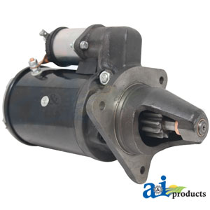 A-TS-4028 Starter, Lucas, New