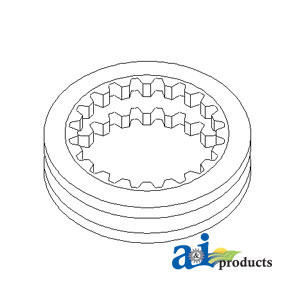 A-L29283 Shift Collar