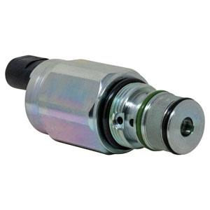 A-RE183369 Solenoid, Transmission Control Valve