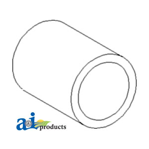 A-H96149 Spacer, Shaft; Vertical Auger Lower Gear Case