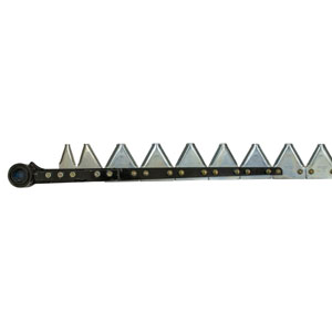 A-AE49691 Sickle, LH, 12', OS