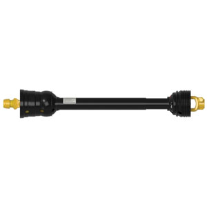 A-14506860 COMPLETE CV DRIVELINE