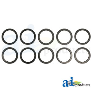 A-17C41 Gasket, Sediment Bowl (10 pack)
