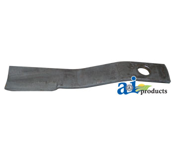 A-C1256 Blade, Rotary Cutter, CCW, Suction