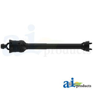 A-14545867 DRIVESHAFT LESS IMP YOKE