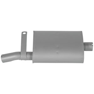 A-C5NN5230AD Muffler