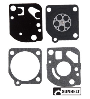 A-B1W95520 Metering Diaphragm Assembly