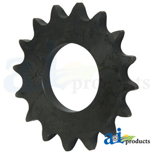 A-50W16 Sprocket