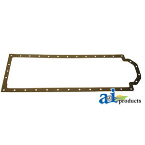 A-3144697R2 Gasket, Pan
