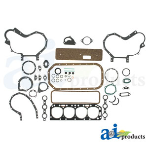 A-FPN6008B Gasket Set, Overhaul with Seals