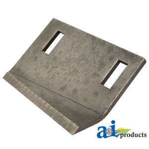 A-1306824C1 Knife, Weed; RH Front