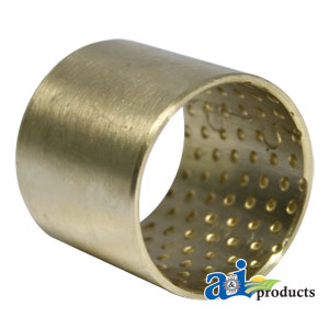 A-L114558 Bushing, MFWD Axle Housing
