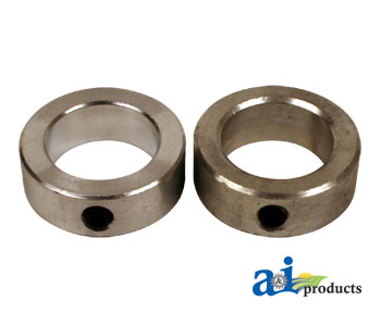 A-SC112 Set Collar, 1-1/2" (2 PACK)
