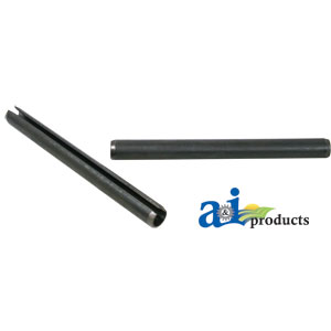 A-P8X90 Roll Pin, 8 MM x 90 MM, 2 pack