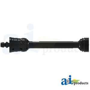 A-14605858 DRIVELINE LESS IMP YOKE