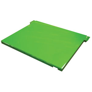 A-AH147800 Feeder House Bottom