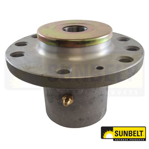 A-B1EM113 Spindle Housing Assembly