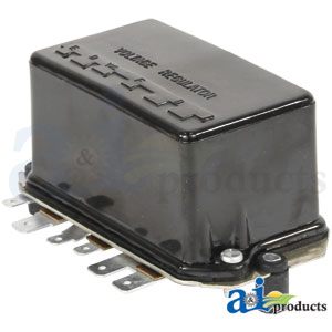 A-81818814 CONTROL BOX