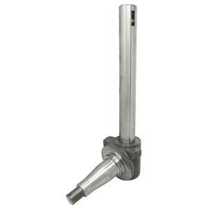 A-674386M93 Spindle (LH)