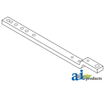 A-RE20663 Drawbar