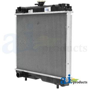 A-6C230-58520 Radiator