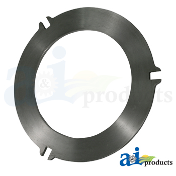 A-R76731 Plate, Pressure Clutch