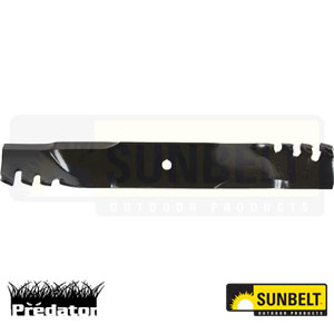 A-B1PD1021 BLADE-MOWER, PRED, 18", 1/2", MULCH