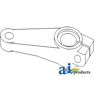 A-T21517 Steering Arm (RH)