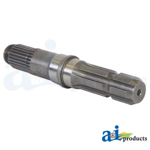 A-3C041-80140 PTO Shaft (540 RPM)