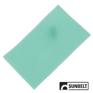 A-B1AF7979 Air Filter, Prefilter