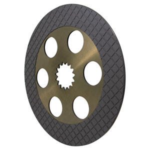 A-RE324245 Disc; Brake