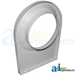 A-1317673C2 Boot, Clean Grain Elevator (Inner)