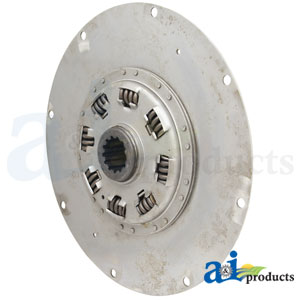 A-184429C2 PTO Drive Plate: used w/ J917052 Flywheel