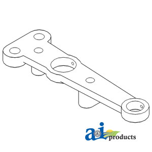 A-379555R11 Steering Arm