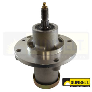 A-B1HQ02 SPINDLE ASSY, HUSQVARNA 539112170