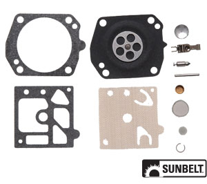 A-B1WK22HDA Rebuild Kit, Carburetor