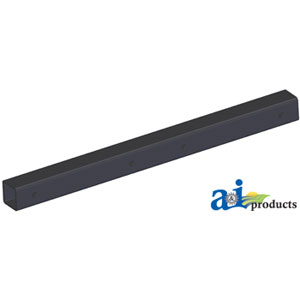 A-STR32T 32" Outer Frame Tube with Pin Hole