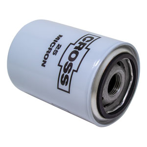 A-1051689M1 Hydraulic Filter Only