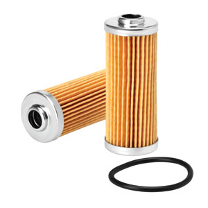 A-FF5259 Filter, Fuel, Cartridge (QTY 12)