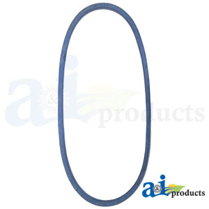 A-3L240K Aramid Blue V-Belt (3/8" X 24" )