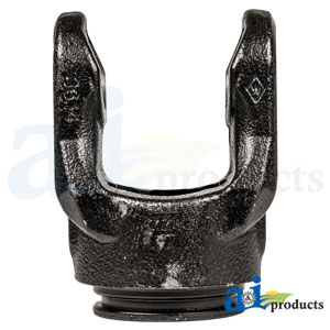 A-W097140-A Inboard Yoke, used w/ S5 Profile Tubing