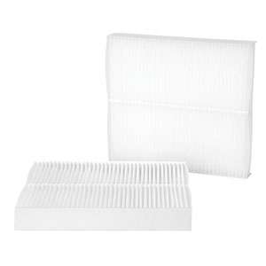 A-AF55839 Filter, Cab Air (QTY 3)