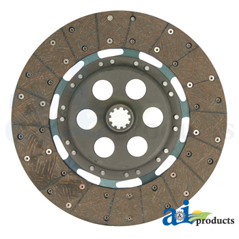 A-330013402 Main drive disc, rigid