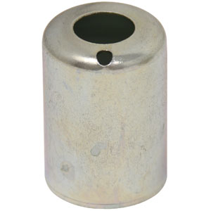 A-460-1043 HOSE FERRULES SIZE 8