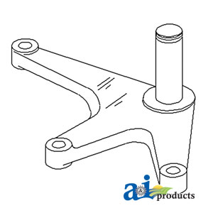 A-AR93359 Bellcrank