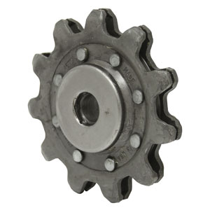 A-AH103303 Sprocket, Gathering Chain Idler