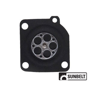 A-B1A015010 Metering Diaphragm Assembly